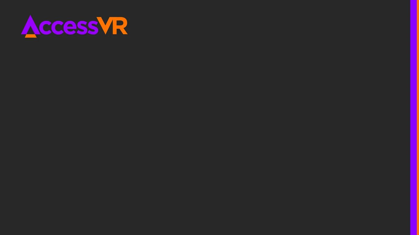 Branded video-call background.
