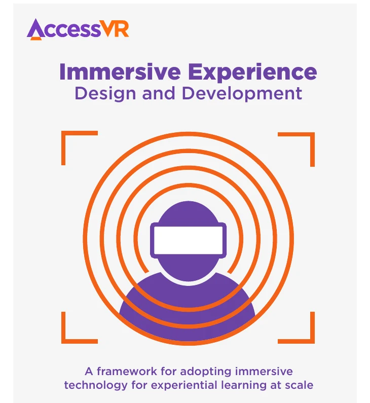 The guide: a framework for adopting immersive technology for experiential learning at scale.