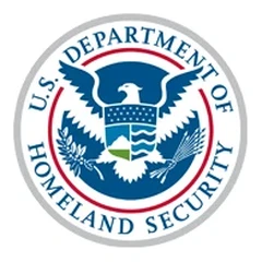 U.S. Department of Homeland Security U.S. Department of Homeland Security