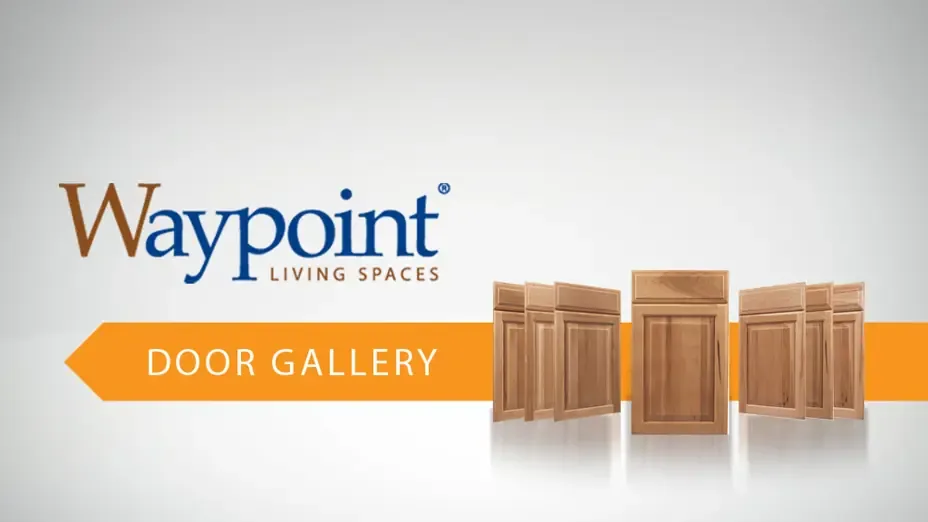 Waypoint Door Gallery